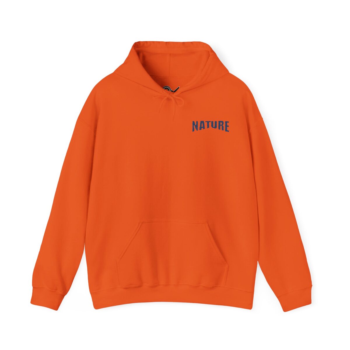 Nature is calling Unisex Heavy Blend™ Hooded Sweatshirt - Image 21