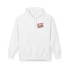 Victory through sweats Unisex Midweight Softstyle Fleece Hoodie