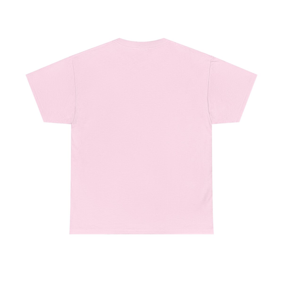 I'm legit pretty Unisex Heavy Cotton Tee - Image 34