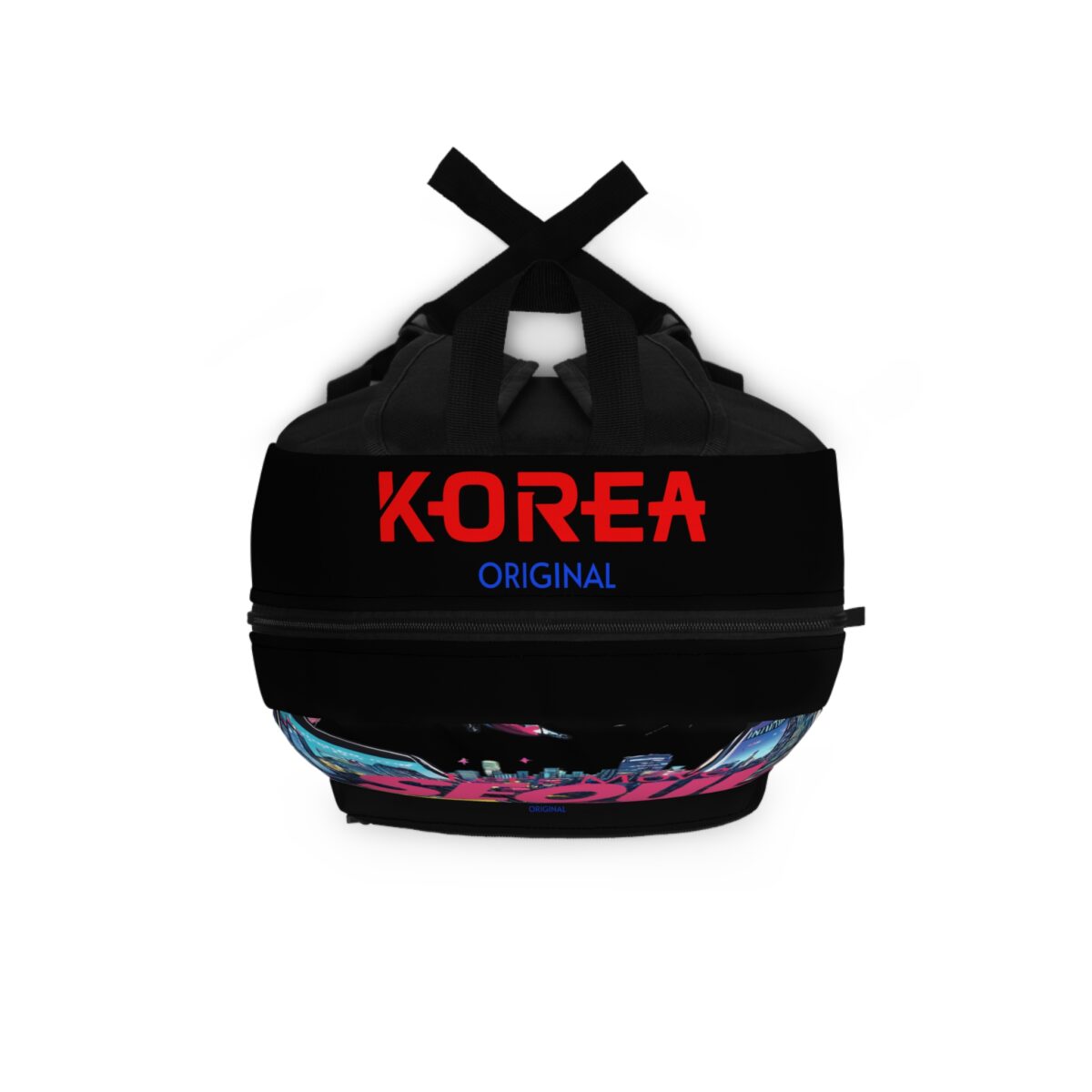 Seoul Backpack - Image 4