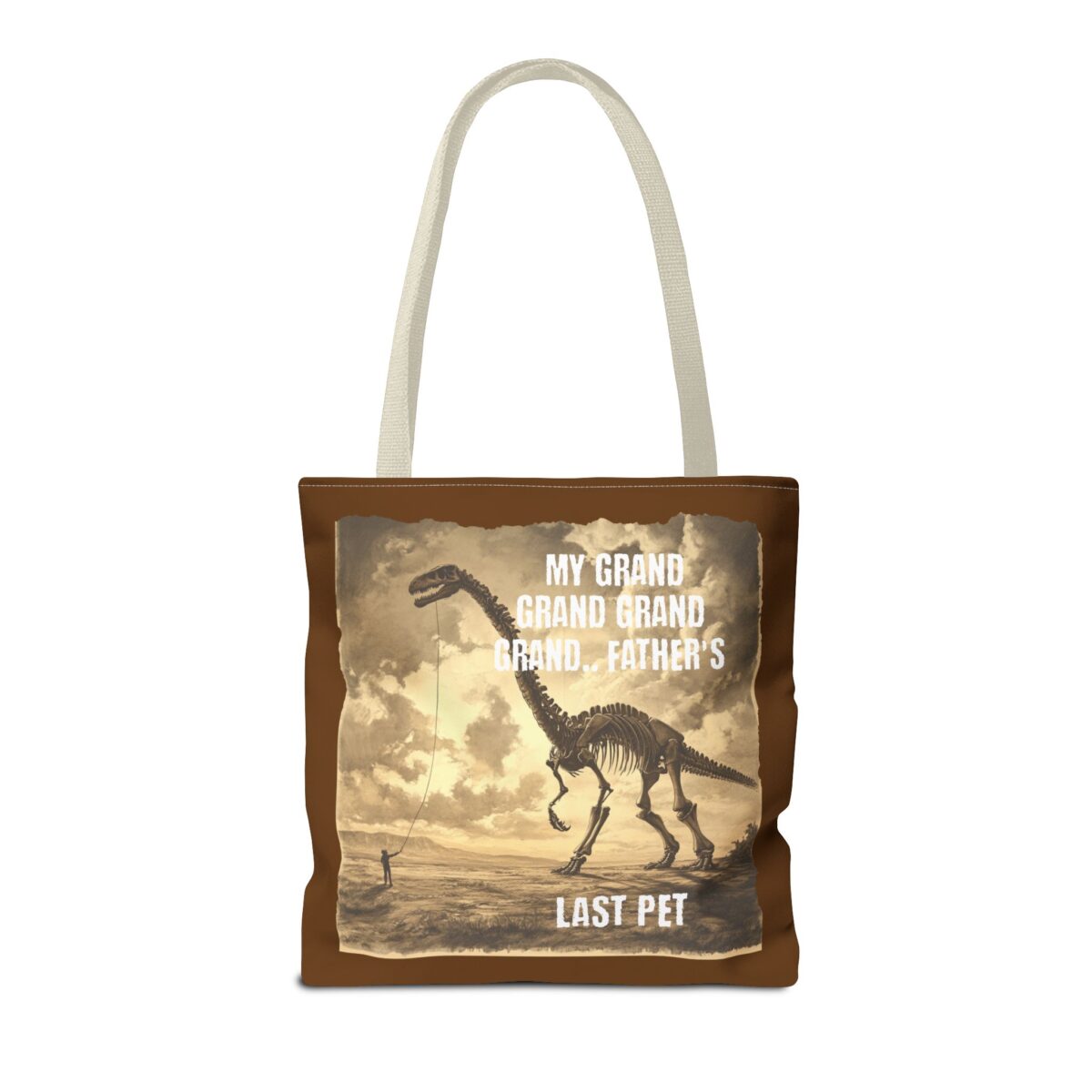 Last pet Tote Bag (AOP) - Image 30