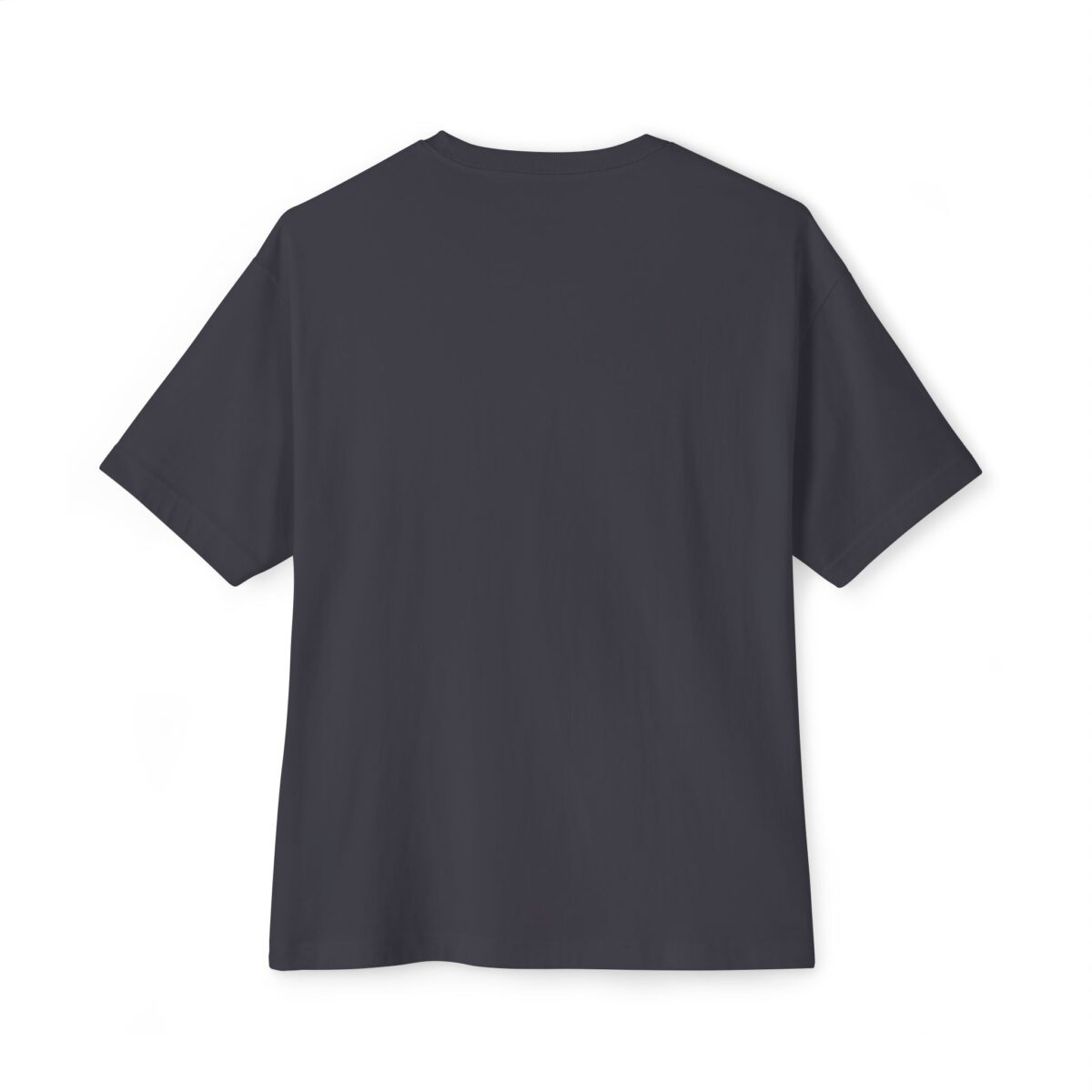 UFO hot spot Unisex Oversized Boxy Tee - Image 6