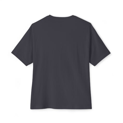 UFO hot spot Unisex Oversized Boxy Tee - Image 6