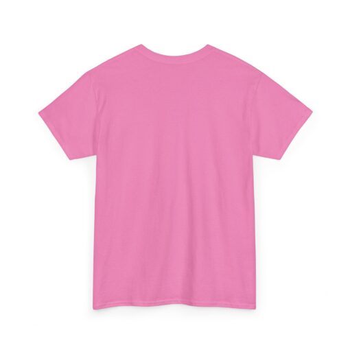 Stop the steal Unisex Heavy Cotton Tee - Image 36