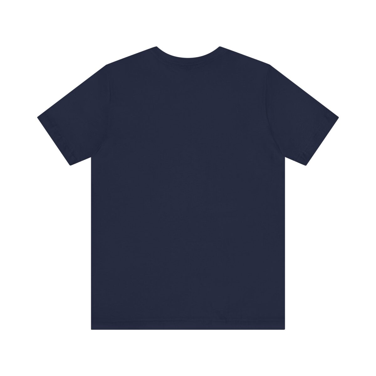 FRENCHIE VIBES Unisex Jersey Short Sleeve Tee - Image 26