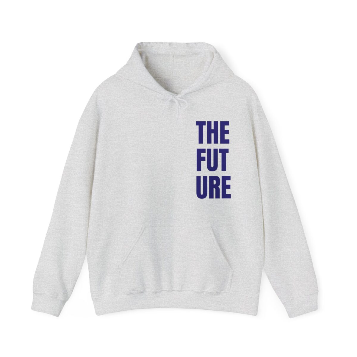 The Future Unisex Heavy Blend™ Hooded Sweatshirt - Image 5