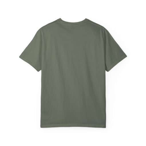 21 Unisex Garment-Dyed T-shirt - Image 10