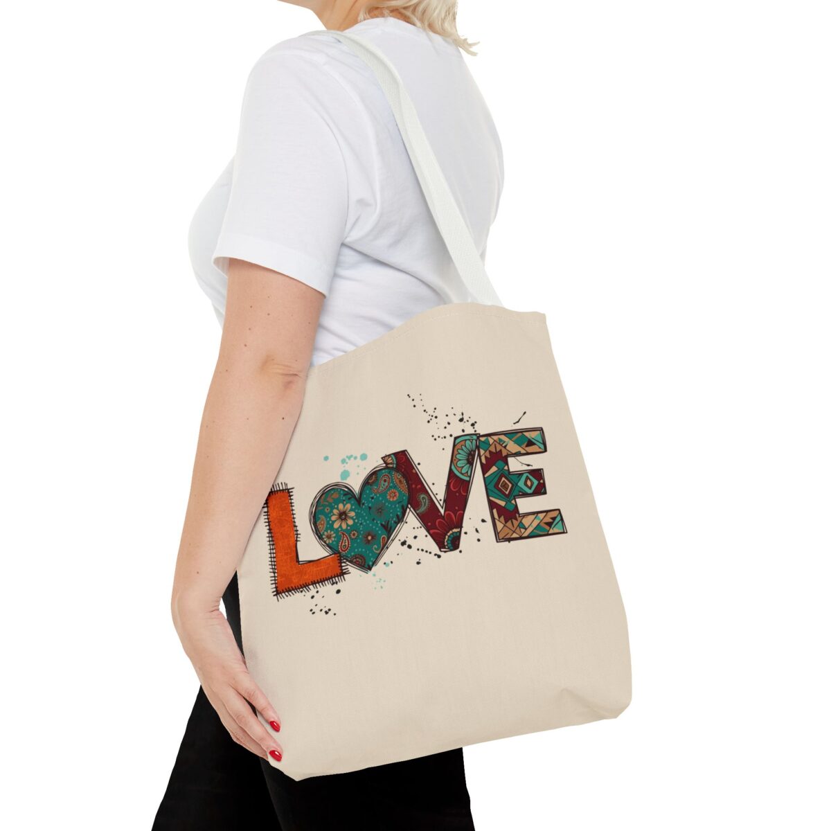 Love Tote Bag (AOP) - Image 32