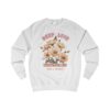 Deep love Unisex Sweatshirt