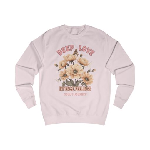 Deep love Unisex Sweatshirt - Image 19
