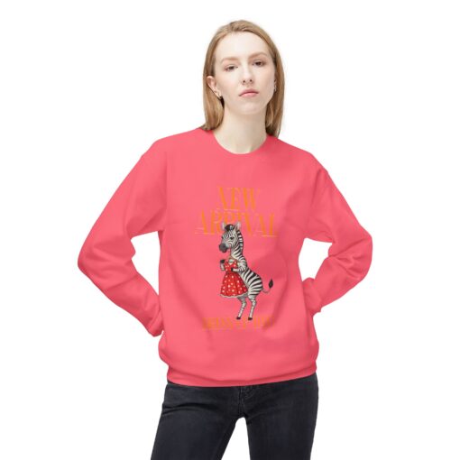 Dress up day! Unisex Midweight Softstyle Fleece Crewneck Sweatshirt - Image 19