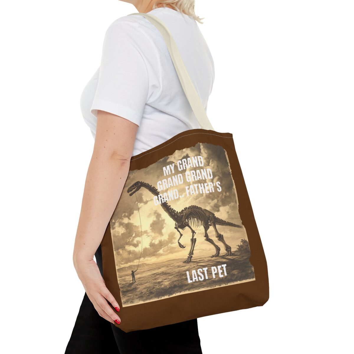 Last pet Tote Bag (AOP) - Image 32