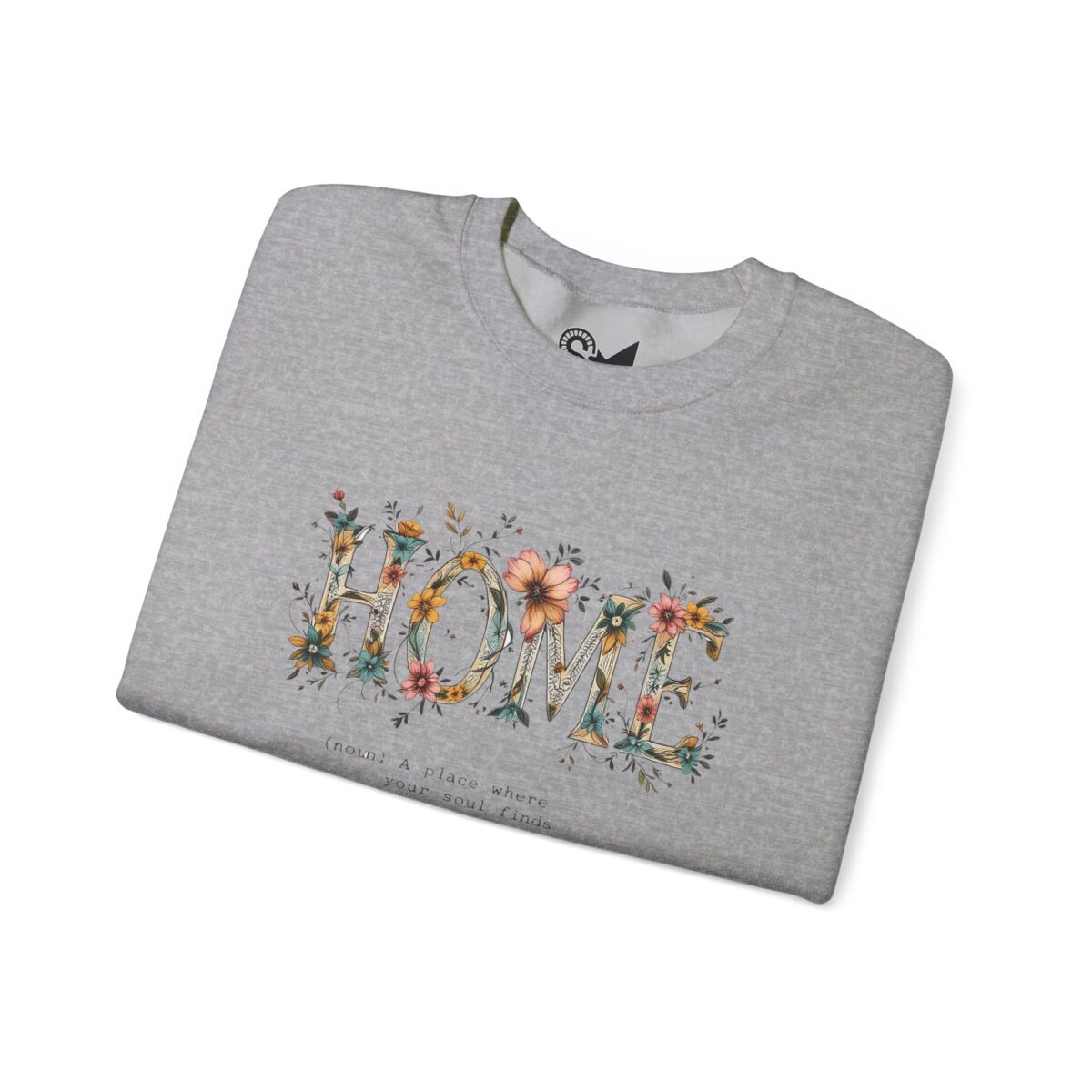 Home Unisex Heavy Blend™ Crewneck Sweatshirt - Image 15
