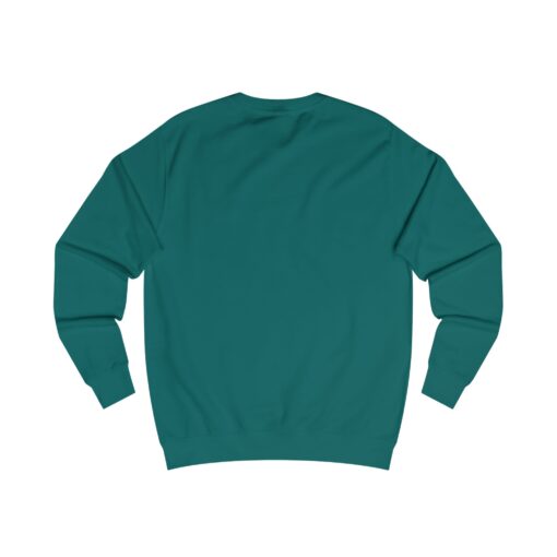 Chill vibes only Unisex Sweatshirt - Image 12