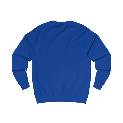 Chill vibes only Unisex Sweatshirt - Image 14