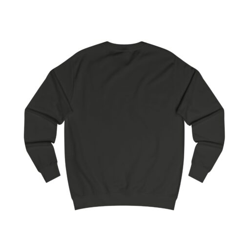 Chill vibes only Unisex Sweatshirt - Image 4