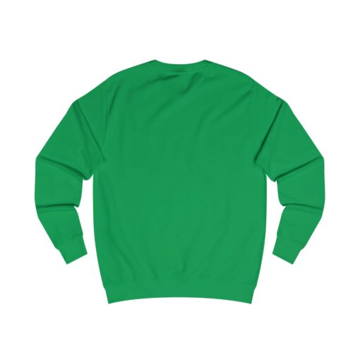 Chill vibes only Unisex Sweatshirt - Image 6