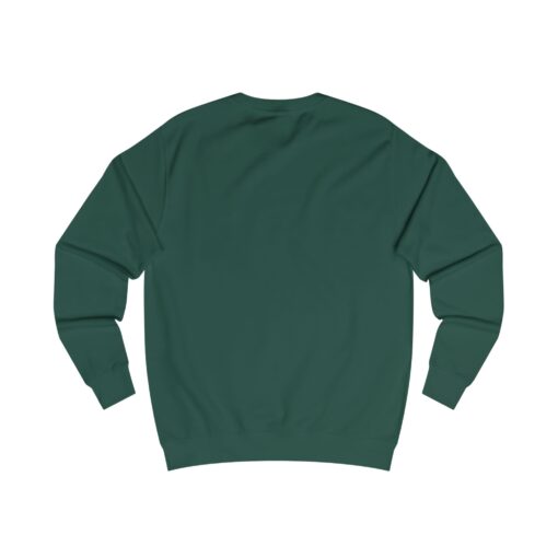 Chill vibes only Unisex Sweatshirt - Image 8