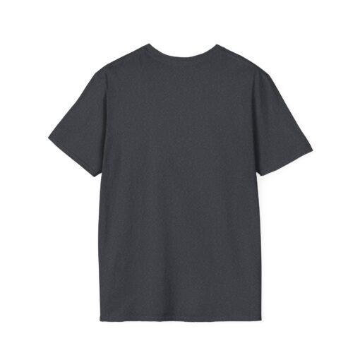 La lune Unisex Softstyle T-Shirt - Image 14