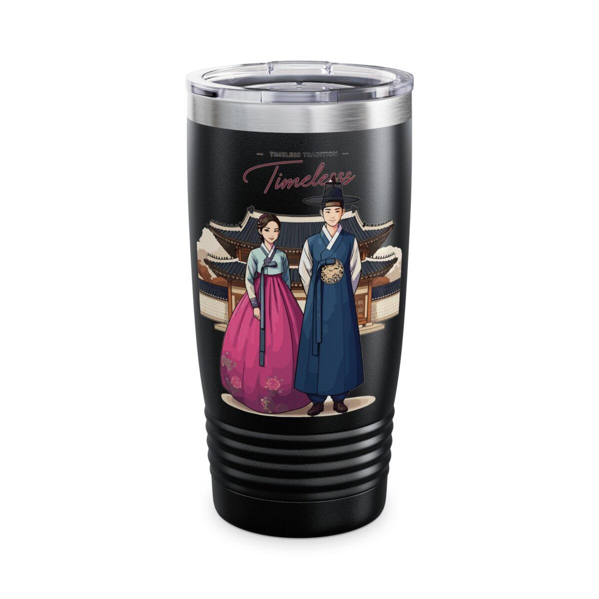 Timeless tradition Ringneck Tumbler, 20oz - Image 9