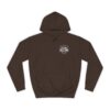 Racing crew Unisex College Hoodie