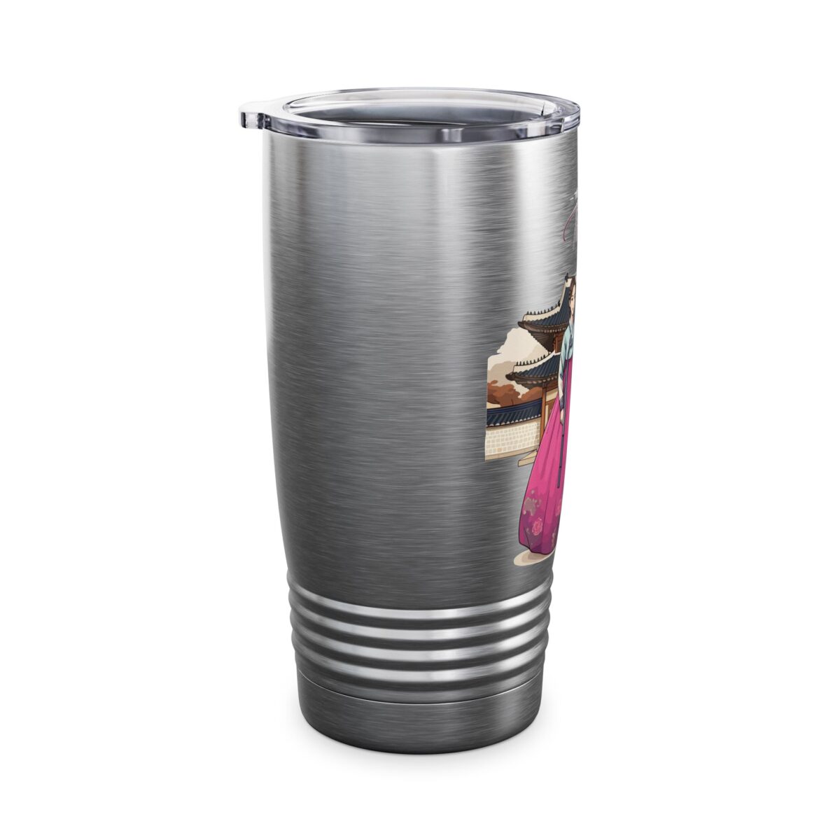 Timeless tradition Ringneck Tumbler, 20oz - Image 6