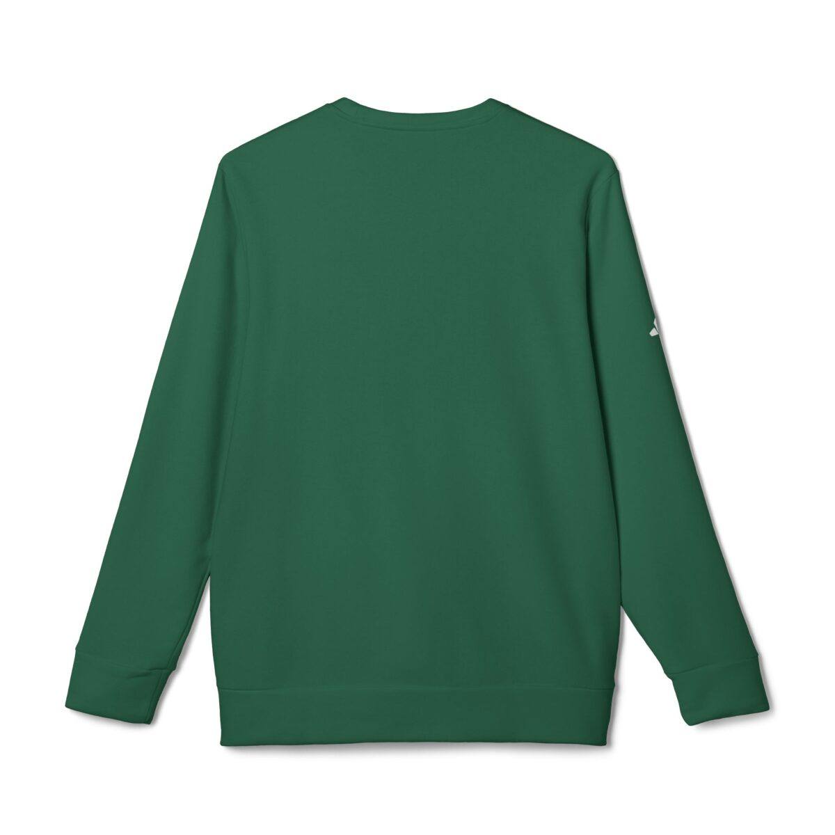 Path Finder adidas Unisex Fleece Crewneck Sweatshirt - Image 10