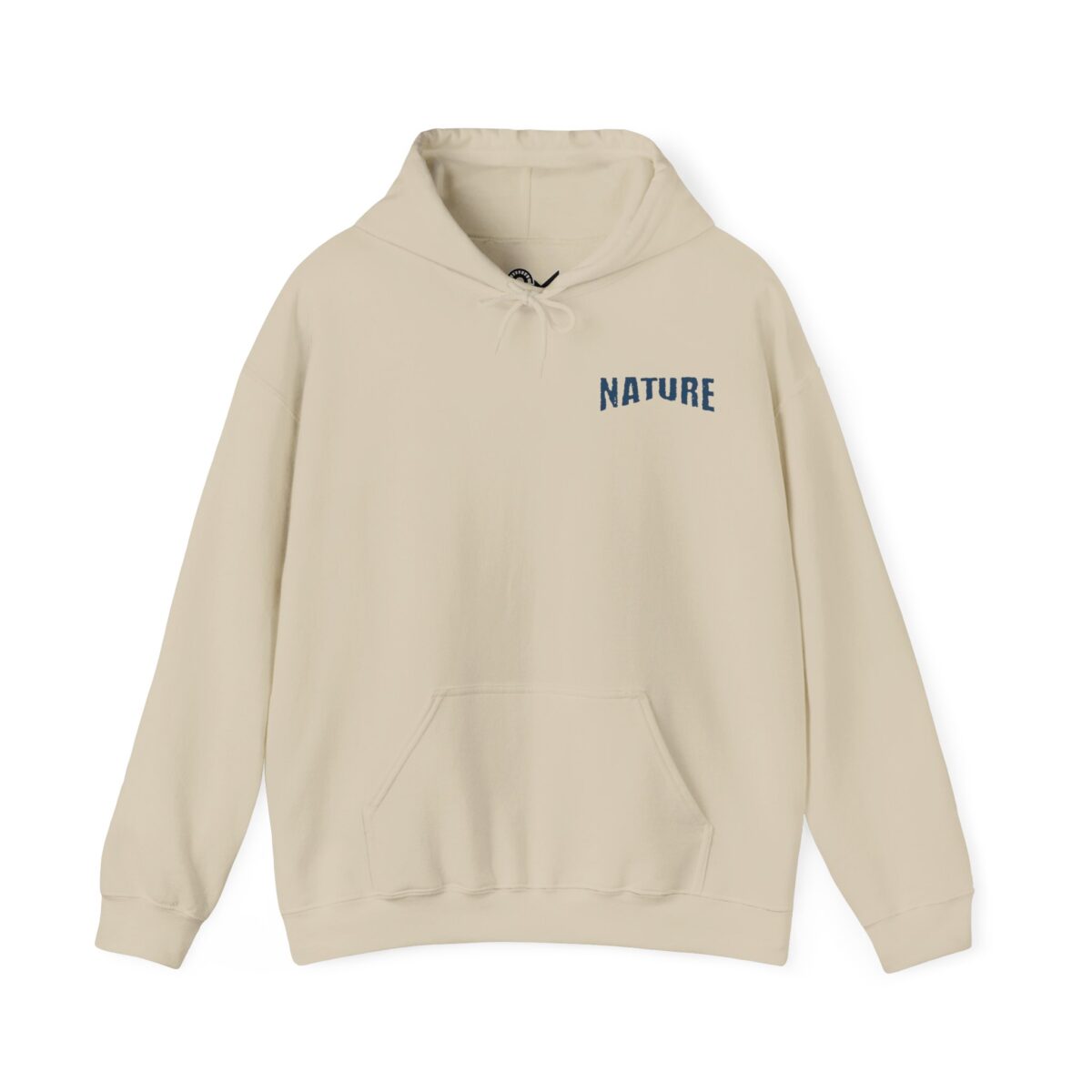 Nature is calling Unisex Heavy Blend™ Hooded Sweatshirt - Image 13