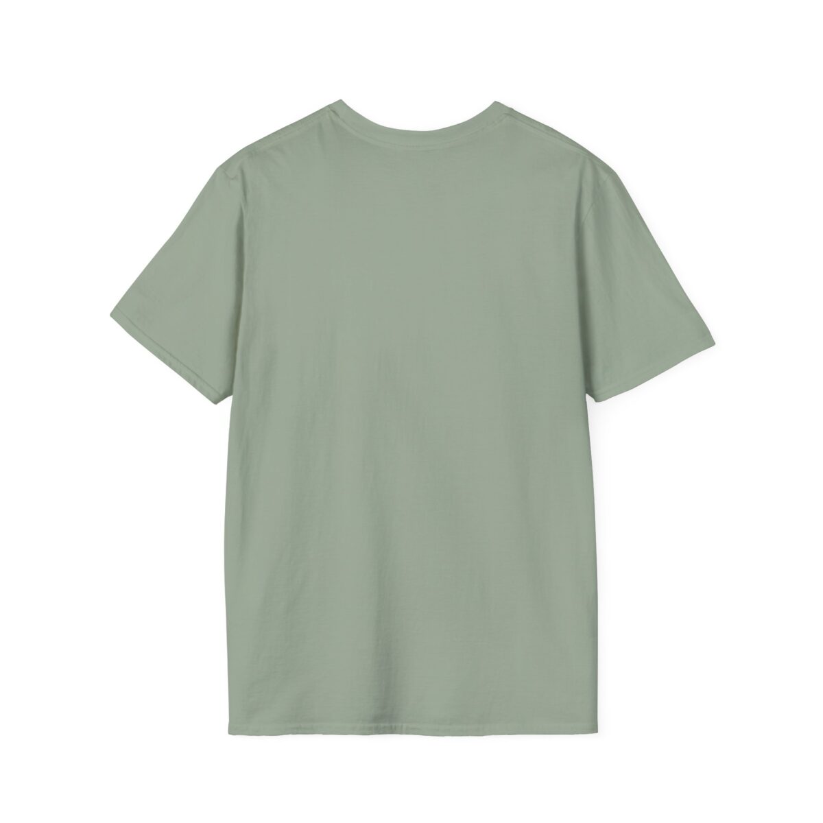 Aim higher Unisex Softstyle T-Shirt - Image 22