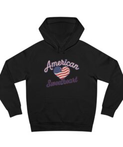 American sweetheart Unisex Supply Hoodie