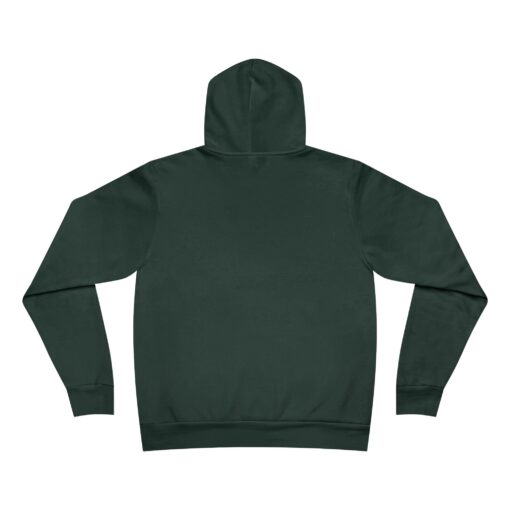 hallelujah Unisex Sponge Fleece Pullover Hoodie - Image 4