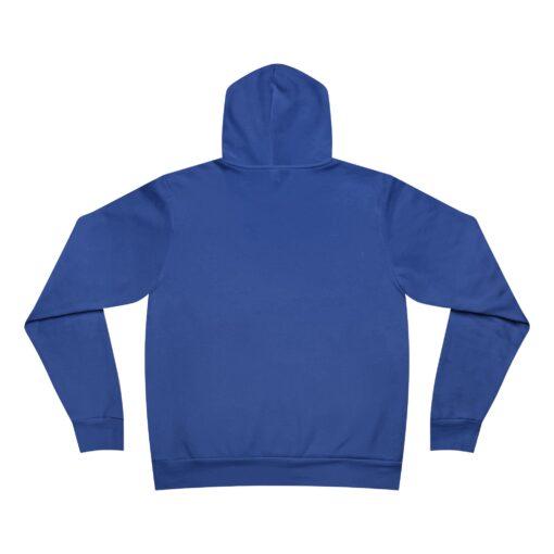 hallelujah Unisex Sponge Fleece Pullover Hoodie - Image 8