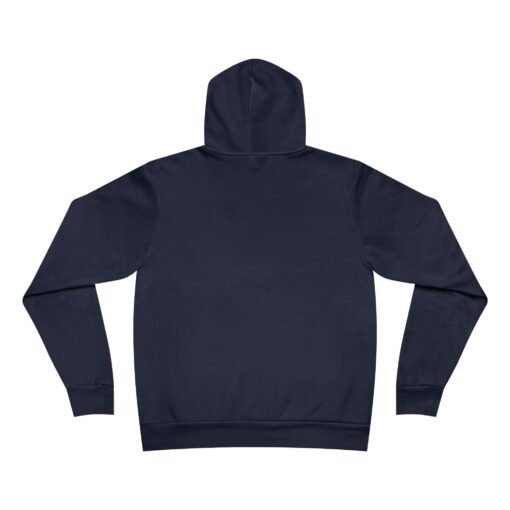 hallelujah Unisex Sponge Fleece Pullover Hoodie - Image 10