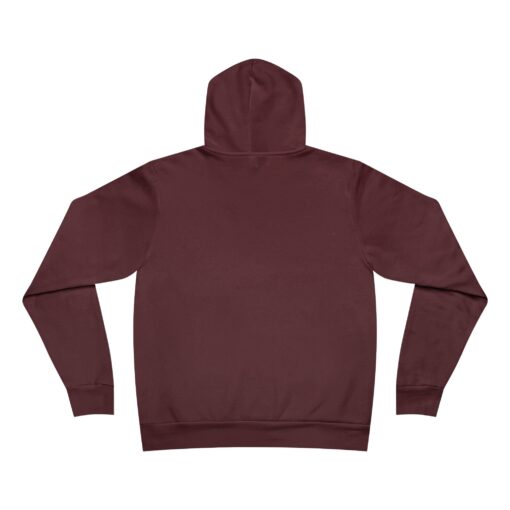 hallelujah Unisex Sponge Fleece Pullover Hoodie - Image 12