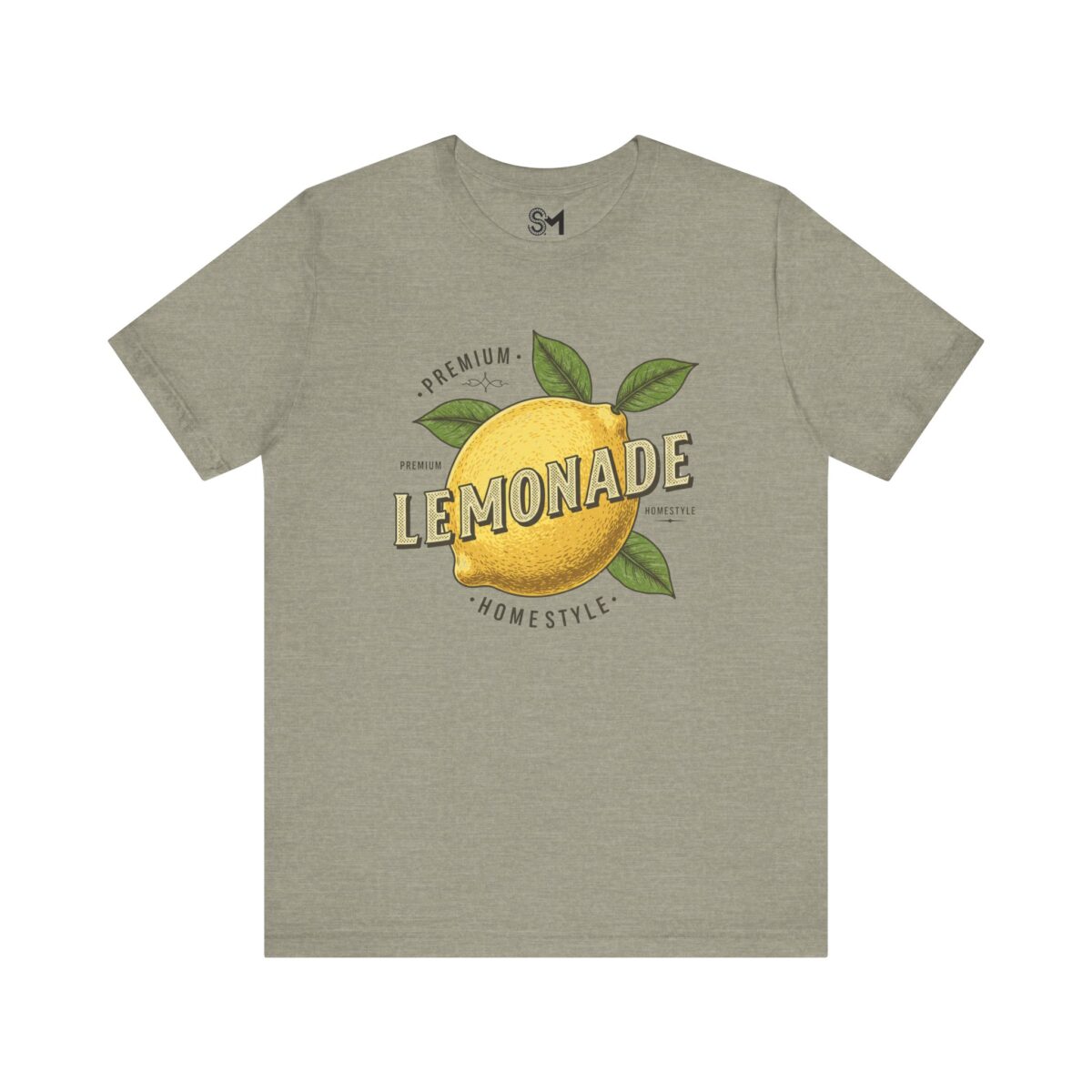 LEMONADE Unisex Jersey Short Sleeve Tee - Image 25