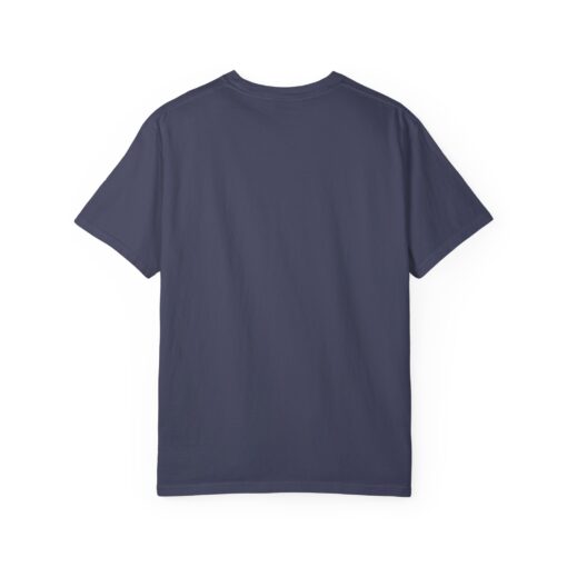 Seoul K-Pop Unisex Garment-Dyed T-Shirt - Trendy & Stylish - Image 6