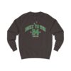 Built to win Unisex Sweatshirt