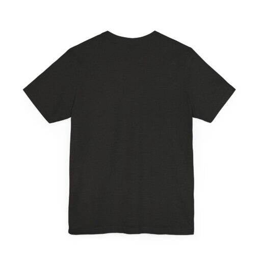 Marmalade Unisex Jersey Short Sleeve Tee - Image 12