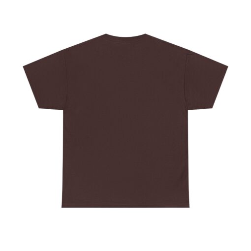 Unleashed fury Unisex Heavy Cotton Tee - Image 2