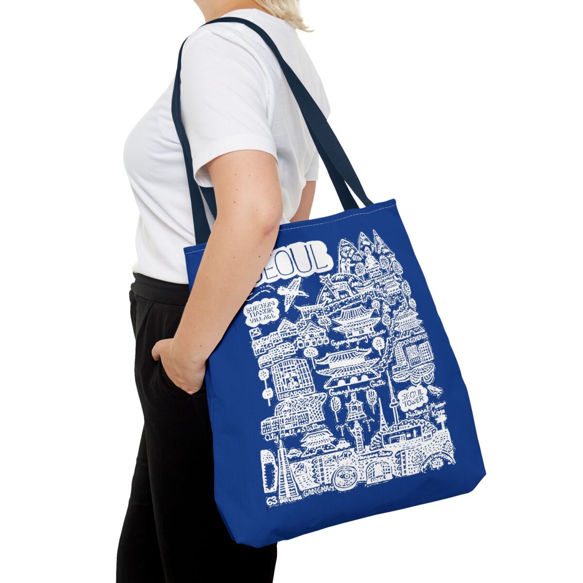 Seoul Tote Bag (AOP) - Image 24