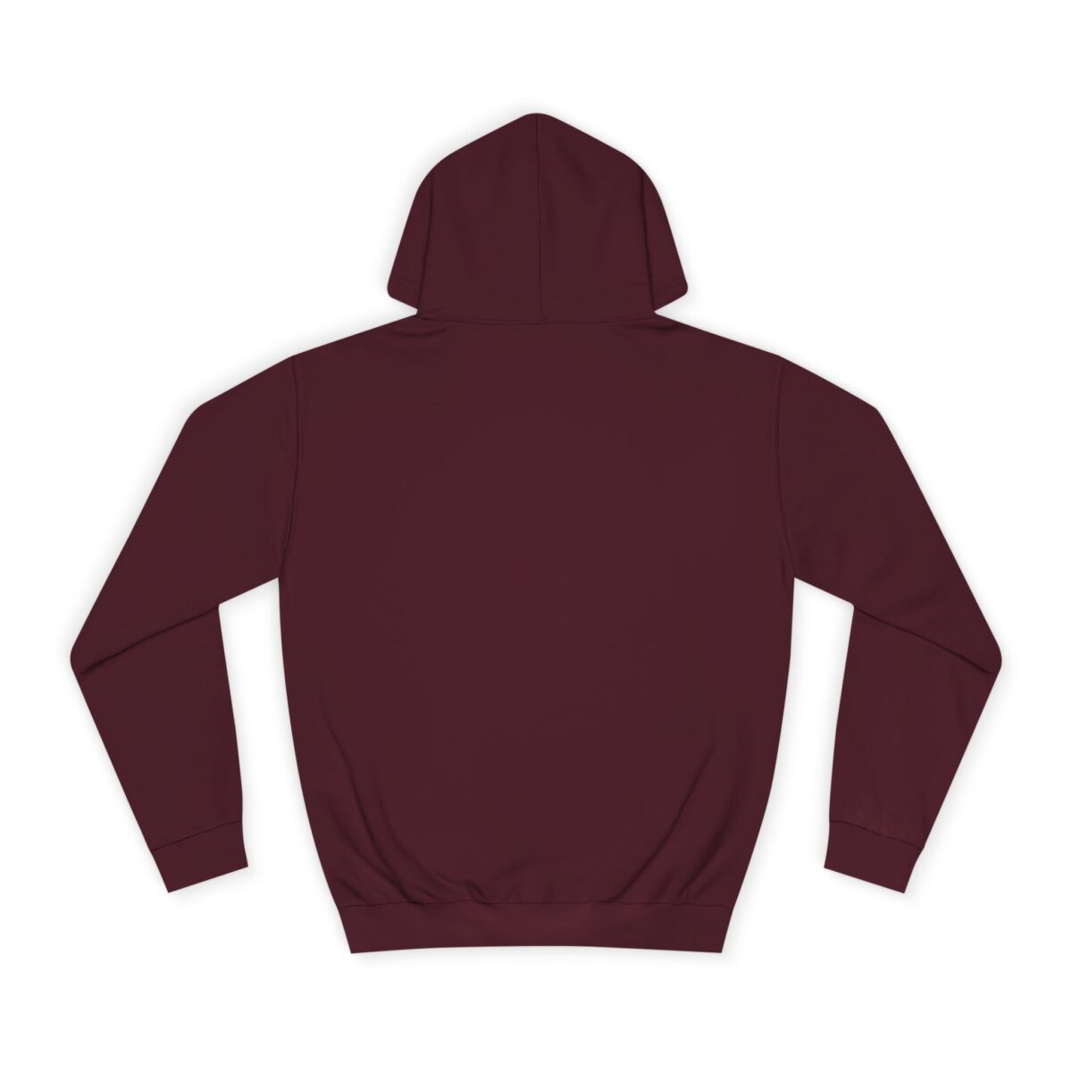 Blue Whale Unisex College Hoodie - Image 42