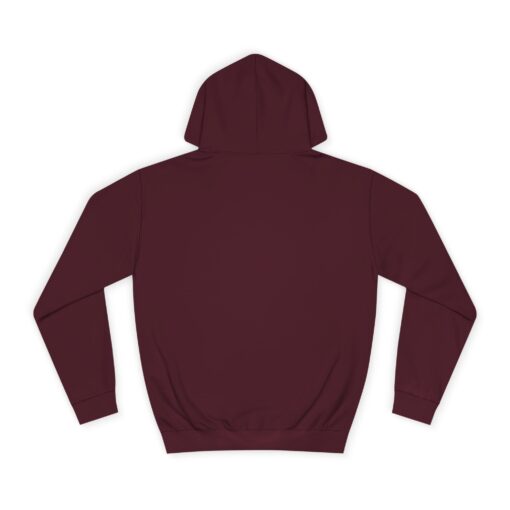 Blue Whale Unisex College Hoodie - Image 42