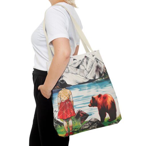 Nature Tote Bag (AOP) - Image 48