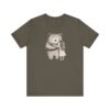 Big hugs Unisex Jersey Short Sleeve Tee
