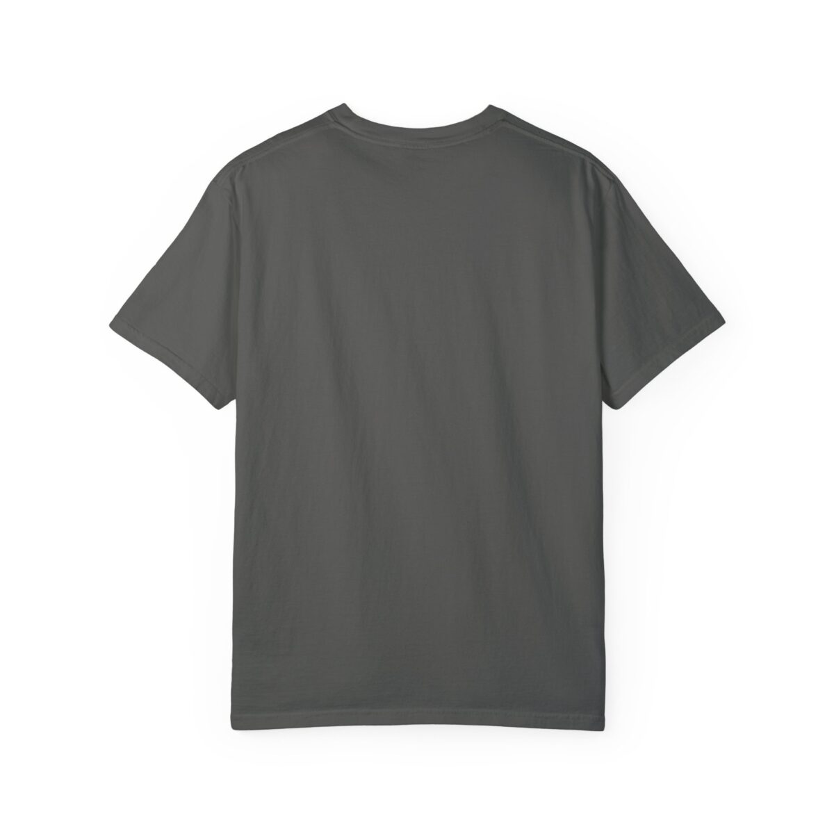 Citrus Days Unisex Garment-Dyed T-Shirt - Fresh & Timeless Design - Image 6