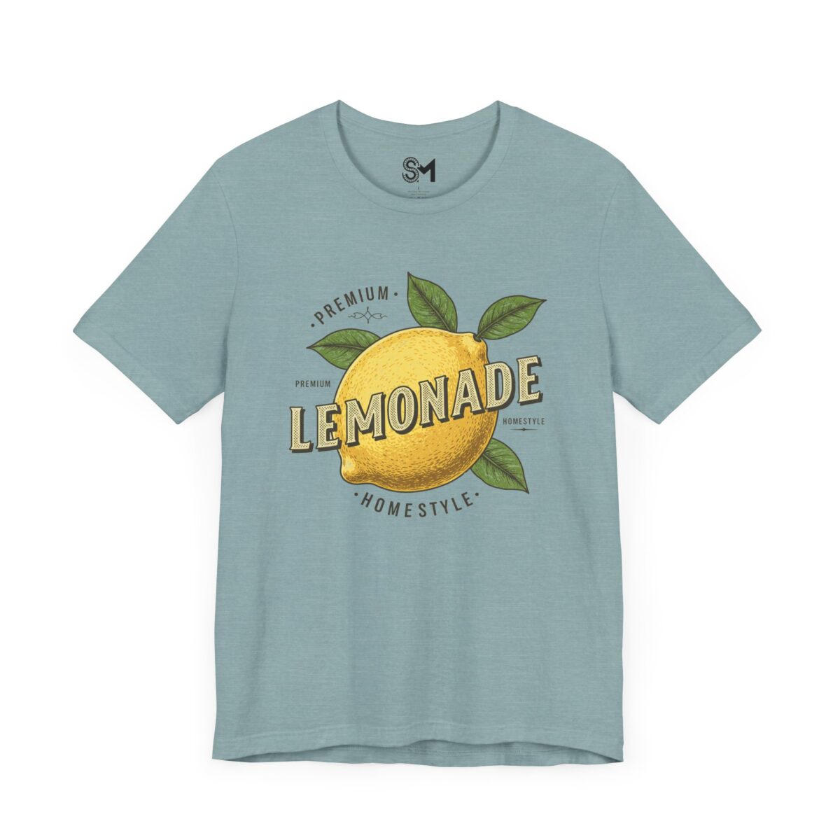 LEMONADE Unisex Jersey Short Sleeve Tee - Image 39