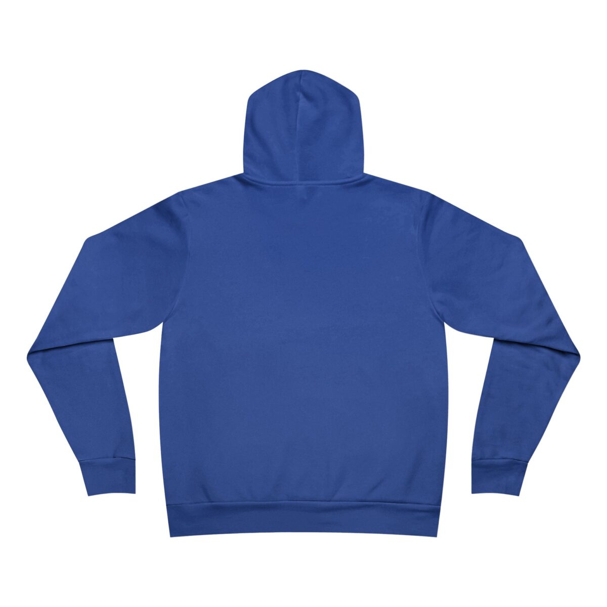 It's okay Unisex Sponge Fleece Pullover Hoodie - Image 6