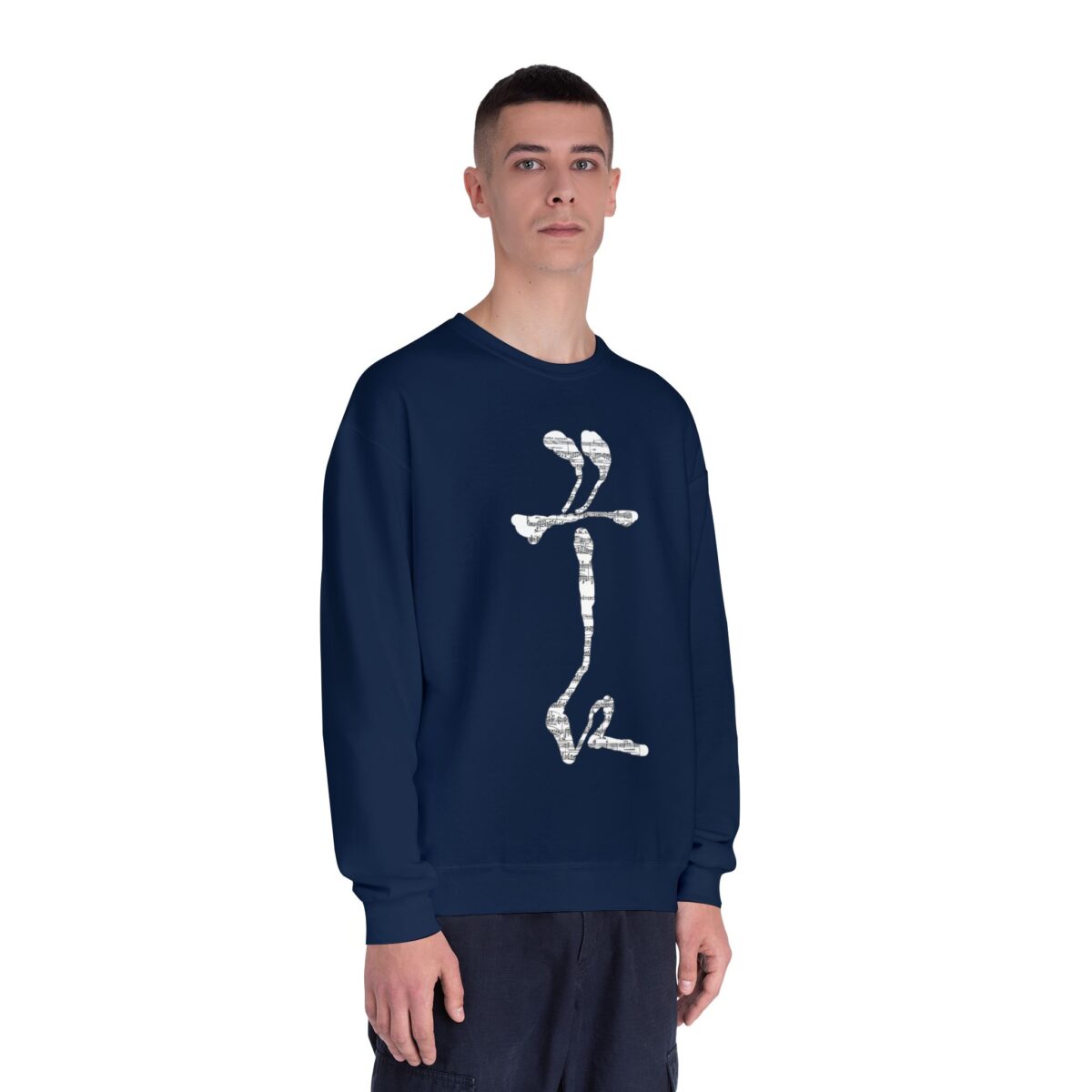Dream Unisex NuBlend® Crewneck Sweatshirt - Image 15