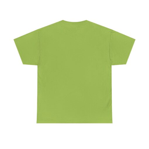 Love open mind Unisex Heavy Cotton Tee - Image 22