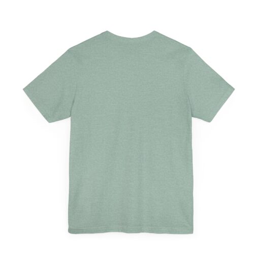 Not to create beauty Unisex Jersey Short Sleeve Tee - Image 36